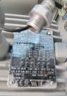 Used-GEA DSE 10-06-077 Self-Cleaning Disc Stack Centrifuge Separator, S/N 96034-221. Bowl VFD Drive, Allen Bradley PLC Panel...