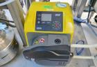 Used-GEA DSE 10-06-077 Self-Cleaning Disc Stack Centrifuge Separator, S/N 96034-221. Bowl VFD Drive, Allen Bradley PLC Panel...