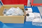 Used-GEA DSE 10-06-077 Self-Cleaning Disc Stack Centrifuge Separator, S/N 96034-221. Bowl VFD Drive, Allen Bradley PLC Panel...