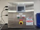 Unused GEA HSD-01-06 Disc Stack Centrifuge – 1L Bowl, Nozzle Type, Stainless Steel