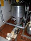 Used KMA Sudmo-Kyffhauser Machinenfabrik Artern GmbH Disc Bowl Centrifuge