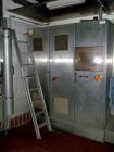 Used KMA Sudmo-Kyffhauser Machinenfabrik Artern GmbH Disc Bowl Centrifuge