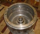 Used Sudmo 85,000 pph separator/clarifier centrifuge, model MKRS-330U-KG.
