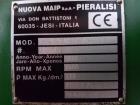Used Pieralisi SD 300BD Desludger Disc Centrifuge