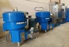 Used Pieralisi Saturno Separator