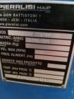 Used Pieralisi Saturno Separator