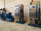 Used Pieralisi Saturno Separator