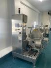 Used SPX Flow SE 20HFX-Q3P2 Self-Cleaning Centrifugal Separator – High-Speed Stainless Steel Dairy & Liquid Processing System