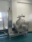 Used SPX Flow SE 20HFX-Q3P2 Self-Cleaning Centrifugal Separator – High-Speed Stainless Steel Dairy & Liquid Processing System