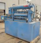 Used- Sanborn Coolant Recovery System, Model 2-1S500-3C