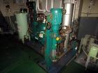 Used GEA/Westfalia Desludger Disc Centrifuge, Model WSD-18-01-037