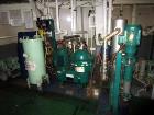 Used GEA/Westfalia Desludger Disc Centrifuge, Model WSD-18-01-037