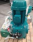 Unused - GEA Westfalia  ASD-50-03-077 Desludger Disc Centrifuge, max bowl speed 6800 min. light phase gravity over-flow, heavy phase centripetal pump liquid discharge, 22 kw drive motor (3-phase AC m...