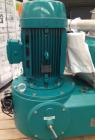Unused - GEA Westfalia  ASD-50-03-077 Desludger Disc Centrifuge, max bowl speed 6800 min. light phase gravity over-flow, heavy phase centripetal pump liquid discharge, 22 kw drive motor (3-phase AC m...