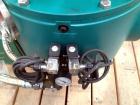 Unused - GEA Westfalia  ASD-50-03-077 Desludger Disc Centrifuge, max bowl speed 6800 min. light phase gravity over-flow, heavy phase centripetal pump liquid discharge, 22 kw drive motor (3-phase AC m...
