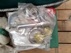 Unused - GEA Westfalia  ASD-50-03-077 Desludger Disc Centrifuge, max bowl speed 6800 min. light phase gravity over-flow, heavy phase centripetal pump liquid discharge, 22 kw drive motor (3-phase AC m...
