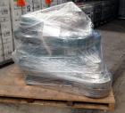 Unused - GEA Westfalia  ASD-50-03-077 Desludger Disc Centrifuge, max bowl speed 6800 min. light phase gravity over-flow, heavy phase centripetal pump liquid discharge, 22 kw drive motor (3-phase AC m...