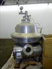 Used GEA Westfalia CNB-130-01-076 