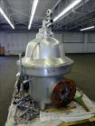 Used GEA Westfalia CNB-130-01-076 