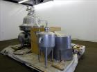 Used GEA Westfalia CNB-130-01-076 