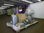 Used GEA Westfalia CNB-130-01-076 