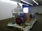 Used GEA Westfalia CNB-130-01-076 