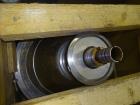 Used GEA Westfalia CNB-130-01-076 