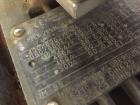 Used GEA Westfalia CNB-130-01-076 