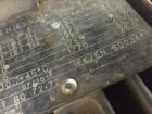 Used- GEA Westfalia CNB-130-01-076 