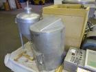 Used GEA Westfalia CNB-130-01-076 