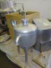 Used GEA Westfalia CNB-130-01-076 