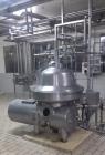 Used GEA Westfalia CNB-130-01-076 
