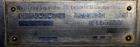 Used GEA Westfalia CNB-130-01-076 