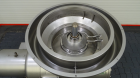 Used Westfalia CNB-215-01-076 Bactofuge Desludger Disc Centrifuge | Dairy Separation System