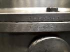 Used Westfalia CNA-215-47-076 Desludger Disc Centrifuge