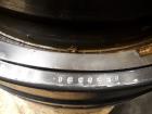 Used Westfalia CNA-215-47-076 Desludger Disc Centrifuge