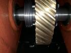 Used Westfalia CNA-215-47-076 Desludger Disc Centrifuge