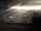Used Westfalia CNA-215-47-076 Desludger Disc Centrifuge