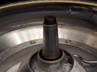 Used Westfalia CNA-215-47-076 Desludger Disc Centrifuge