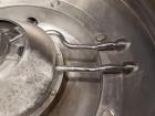 Used Westfalia CNA-215-47-076 Desludger Disc Centrifuge