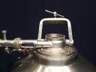 Used Westfalia CNA-215-47-076 Desludger Disc Centrifuge
