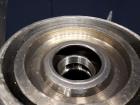 Used Westfalia CNA-215-47-076 Desludger Disc Centrifuge