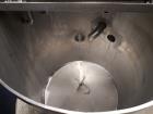 Used Westfalia CNA-215-47-076 Desludger Disc Centrifuge