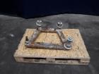 Used Westfalia CNA-215-47-076 Desludger Disc Centrifuge