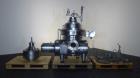 Westfalia CNB-45-01-076 bactofuge desludger disc centrifuge.