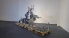 Westfalia CNB-45-01-076 bactofuge desludger disc centrifuge.