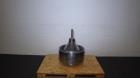 Westfalia CNB-45-01-076 bactofuge desludger disc centrifuge.