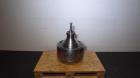 Westfalia CNB-45-01-076 bactofuge desludger disc centrifuge.