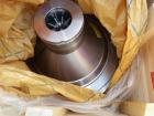 Used Westfalia MSA-100-01-076 Desludger Disc Centrifuge