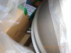 Used Westfalia MSA-100-01-076 Desludger Disc Centrifuge